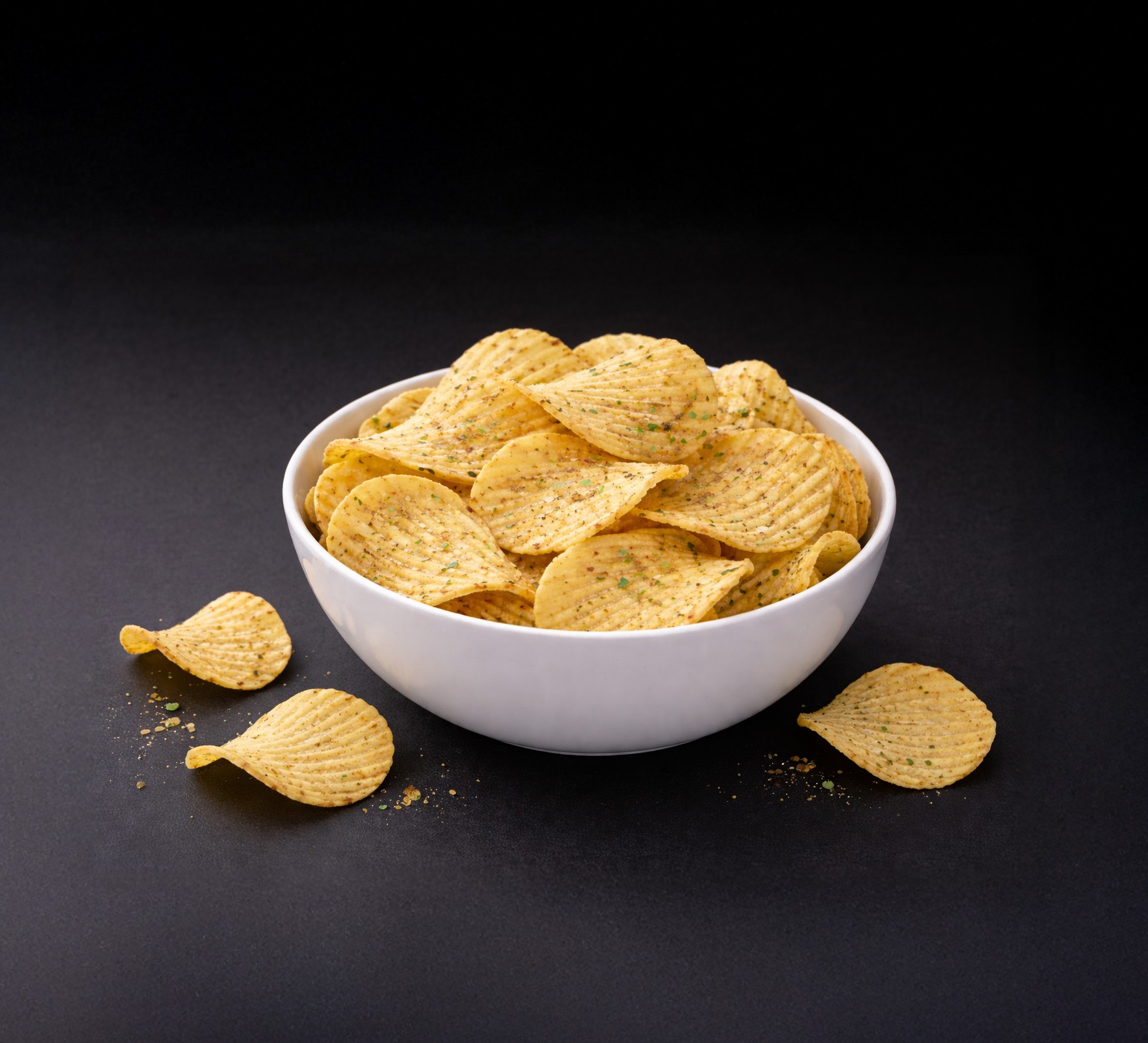 Classic Salted
